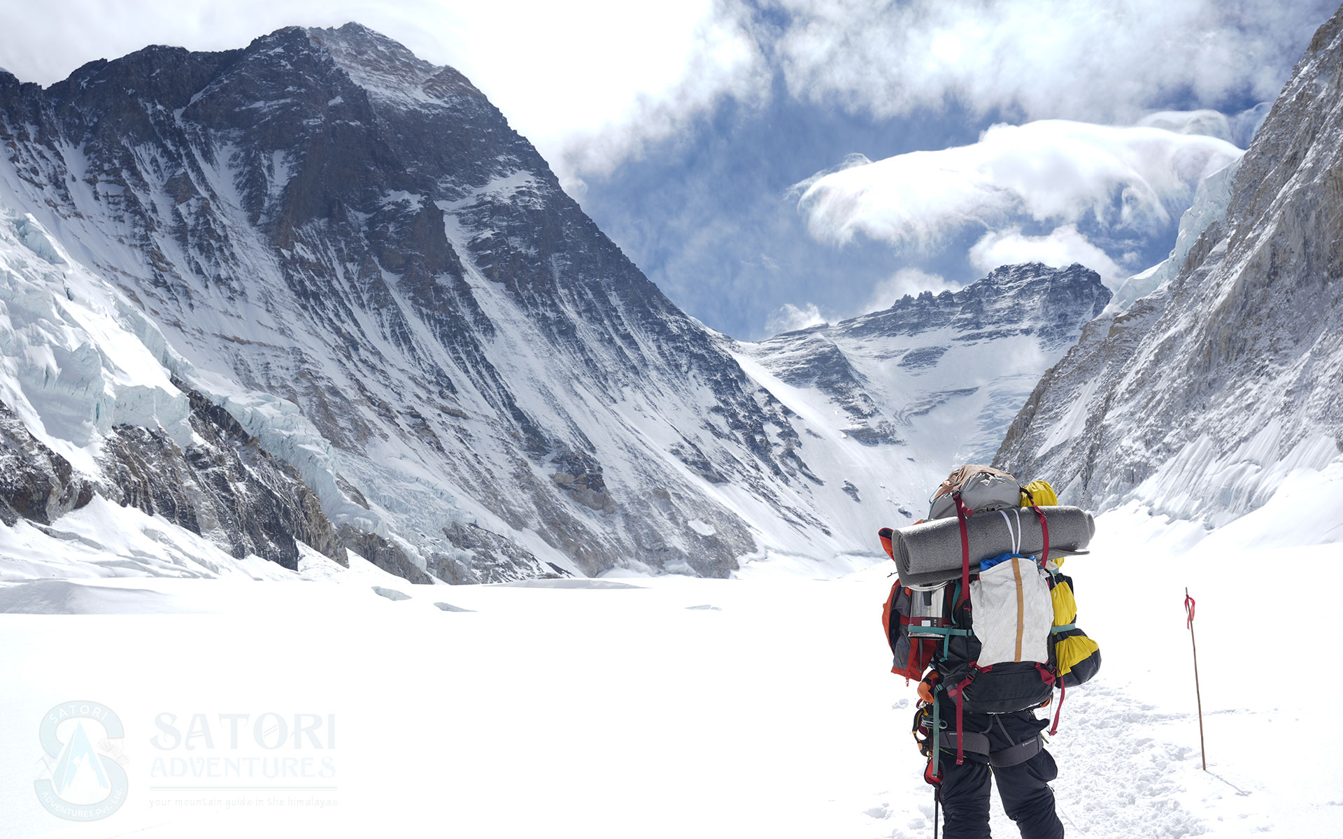  Everest Expedition Spring 2026 